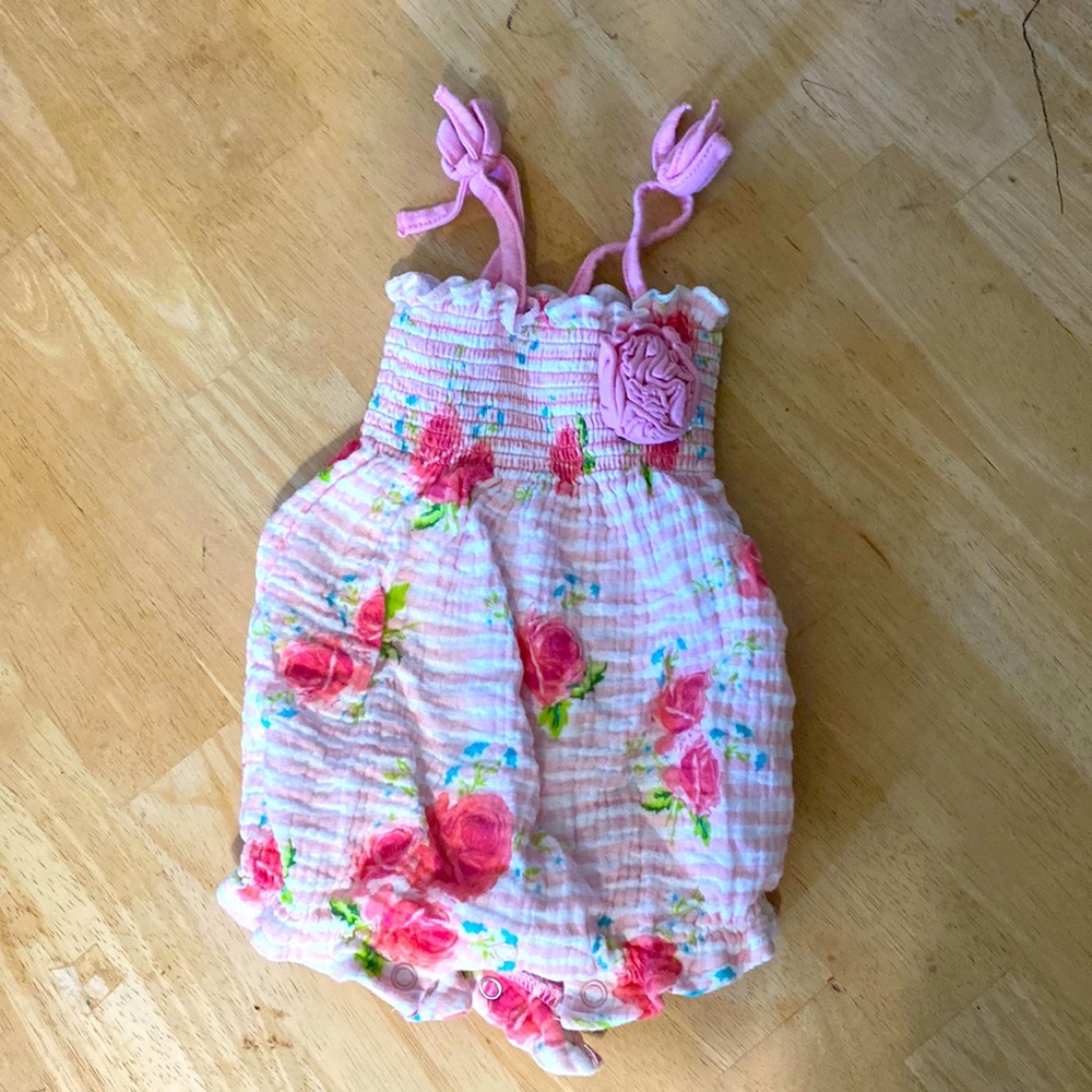 MudPie outfit